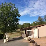 Les Sentiers Du Causse Lentillac du Causse