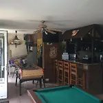 Les Sentiers Du Causse Village de vacances Lentillac du Causse