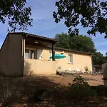 Village de vacances Les Sentiers Du Causse