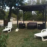 Les Sentiers Du Causse Village de vacances *