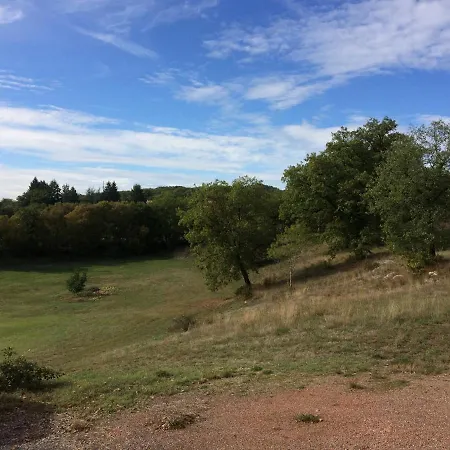 Les Sentiers Du Causse
