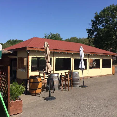 Les Sentiers Du Causse Lentillac du Causse