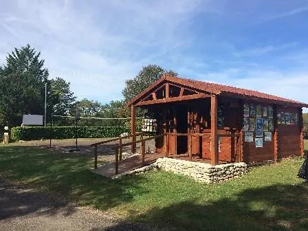 Feriepark Les Sentiers Du Causse *
