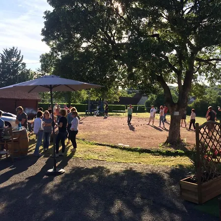 Tatil parkı Les Sentiers Du Causse