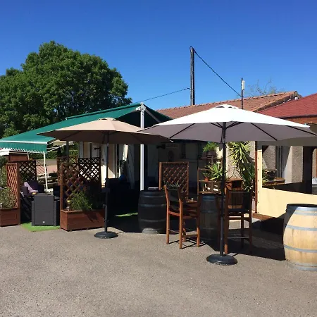 Les Sentiers Du Causse *