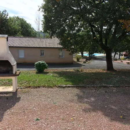 Les Sentiers Du Causse *