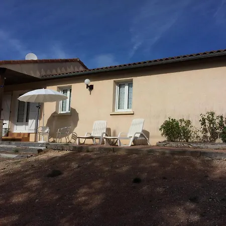 Les Sentiers Du Causse Lentillac du Causse