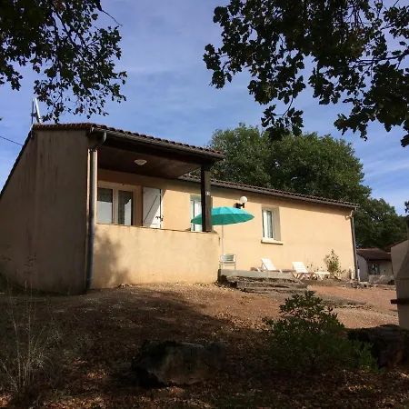 Parque de vacaciones Les Sentiers Du Causse