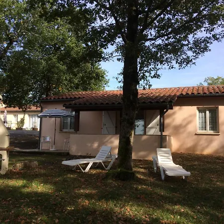 Les Sentiers Du Causse Parque de vacaciones
