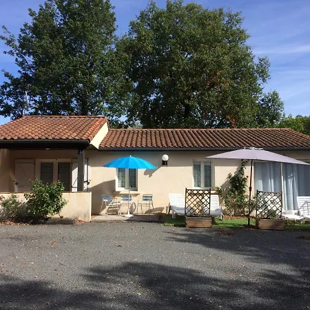 Les Sentiers Du Causse Lentillac du Causse