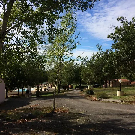 Les Sentiers Du Causse *