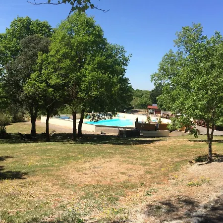 Les Sentiers Du Causse * Lentillac du Causse