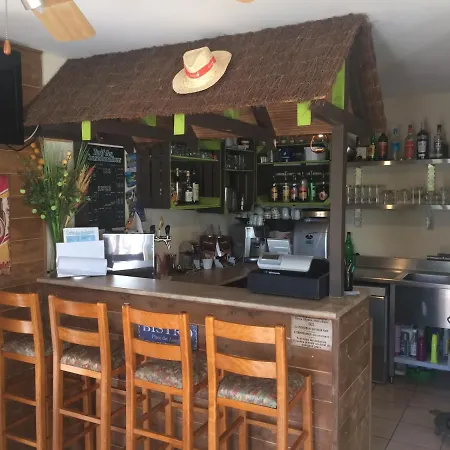 Vakantiepark Les Sentiers Du Causse