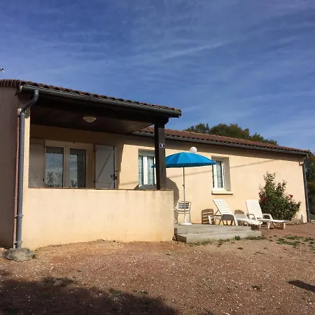 Vakantiepark Les Sentiers Du Causse Lentillac du Causse