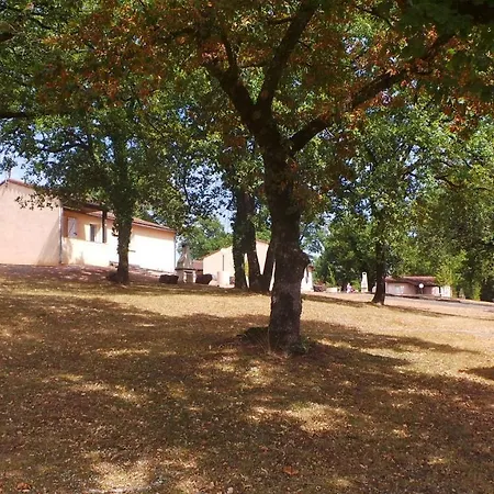 Les Sentiers Du Causse