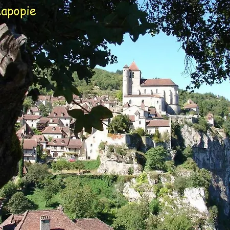 Les Sentiers Du Causse