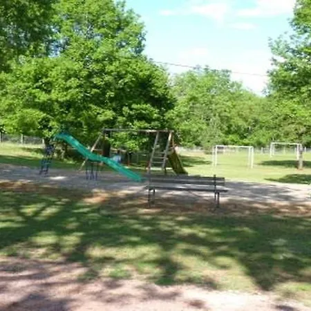 Les Sentiers Du Causse منتزه العطل Lentillac du Causse