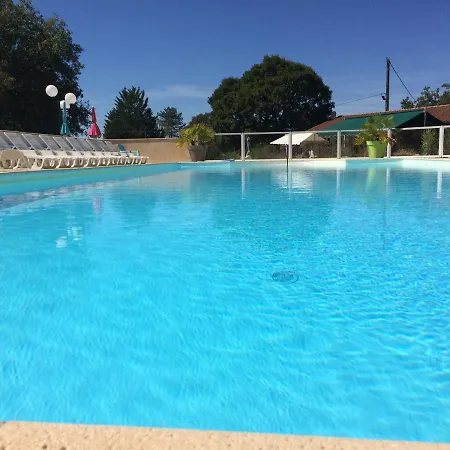 Les Sentiers Du Causse *