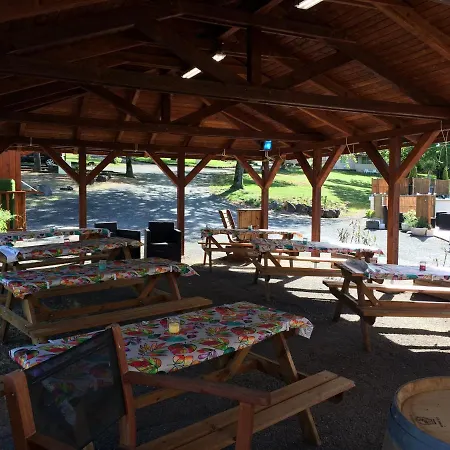 Les Sentiers Du Causse Lentillac du Causse