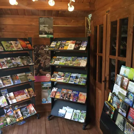 Les Sentiers Du Causse * Lentillac du Causse