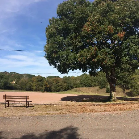 Les Sentiers Du Causse * Lentillac du Causse