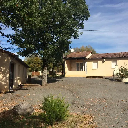 Les Sentiers Du Causse Holiday park