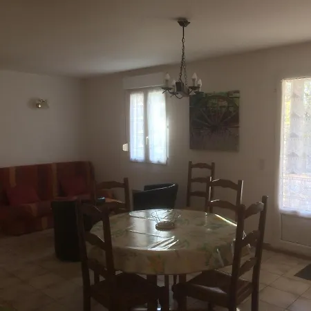 Les Sentiers Du Causse Parco vacanze