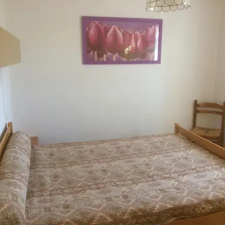 منتزه العطل Les Sentiers Du Causse *