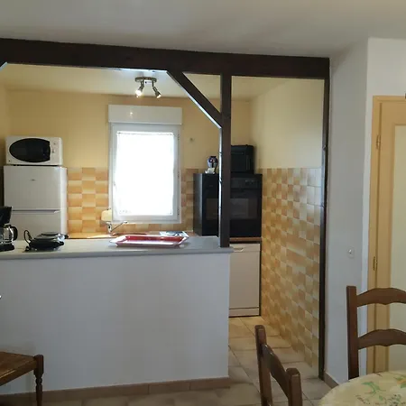 Les Sentiers Du Causse