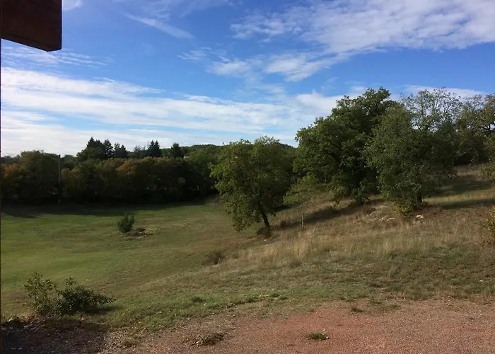Les Sentiers Du Causse