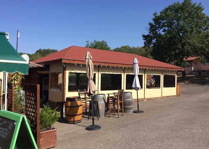 Les Sentiers Du Causse Lentillac du Causse
