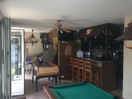 Les Sentiers Du Causse Semesterpark Lentillac du Causse