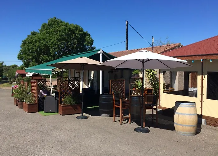 Les Sentiers Du Causse *