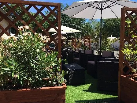 Les Sentiers Du Causse Semesterpark