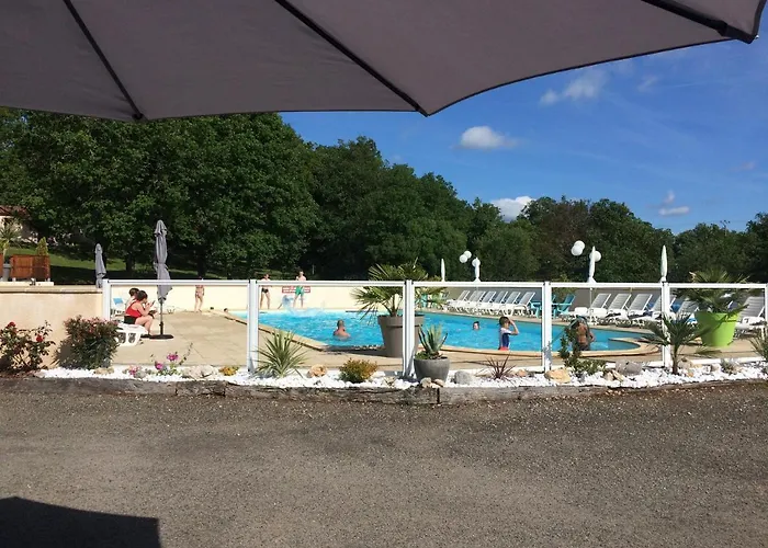 Parco vacanze Les Sentiers Du Causse Lentillac du Causse