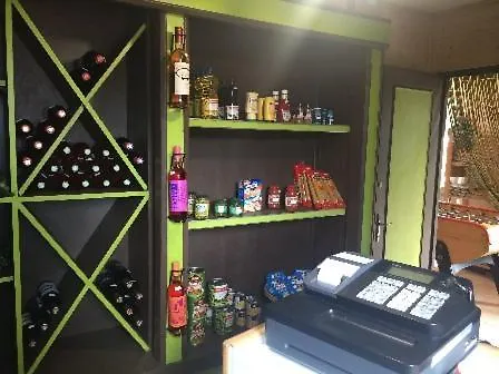 Les Sentiers Du Causse Semesterpark Lentillac du Causse