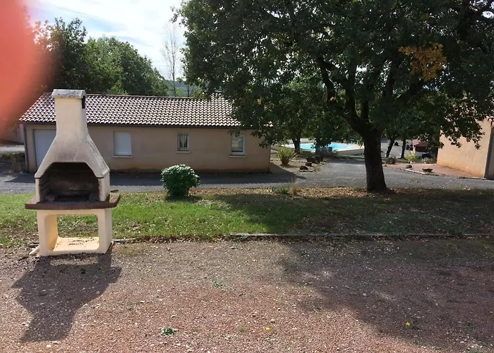 Les Sentiers Du Causse *