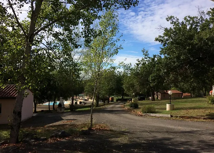 Les Sentiers Du Causse *