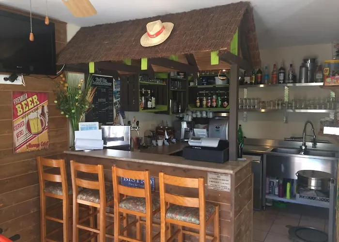 Semesterpark Les Sentiers Du Causse