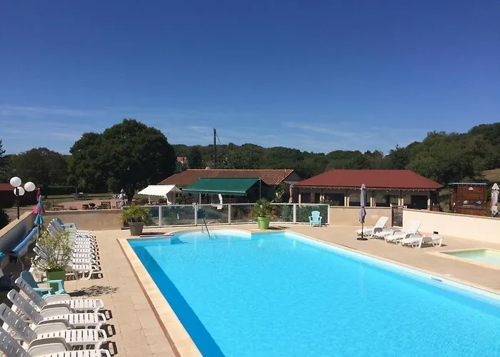 Les Sentiers Du Causse Semesterpark