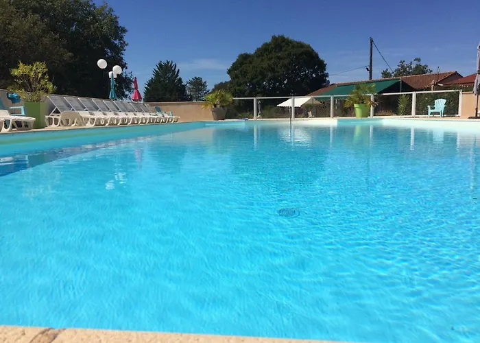 Les Sentiers Du Causse *