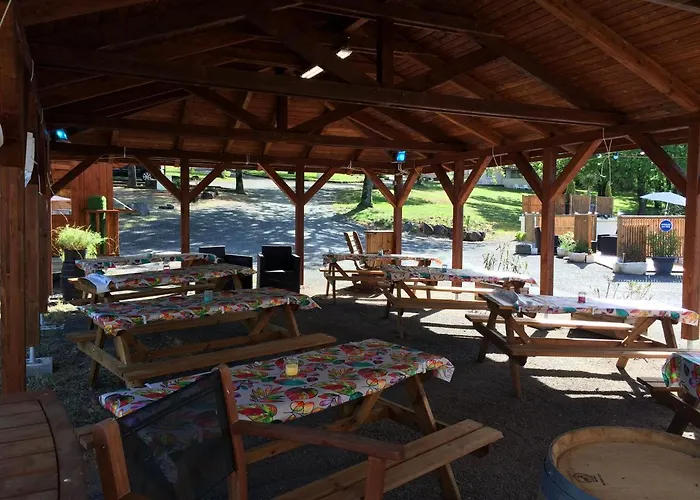 Les Sentiers Du Causse Lentillac du Causse