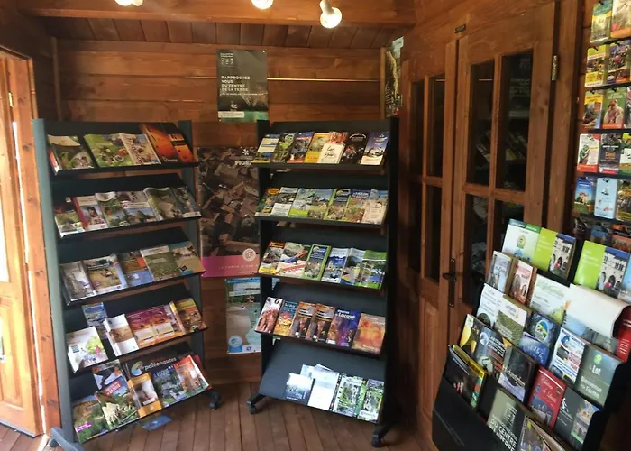 Les Sentiers Du Causse * Lentillac du Causse