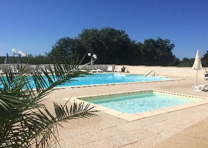 Les Sentiers Du Causse Lentillac du Causse