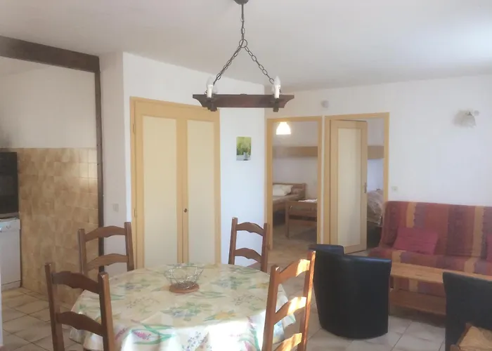 Les Sentiers Du Causse * Lentillac du Causse