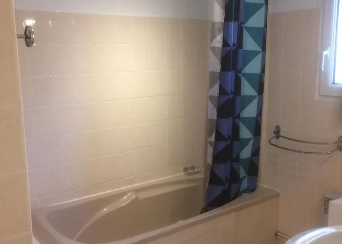 Les Sentiers Du Causse Semesterpark *