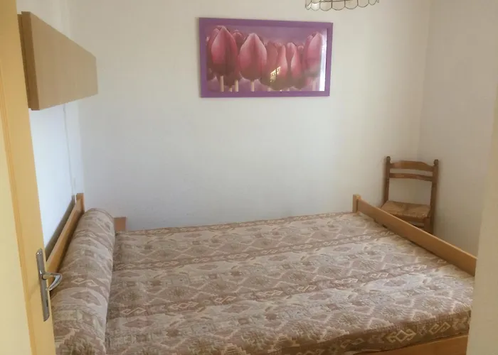 Semesterpark Les Sentiers Du Causse *