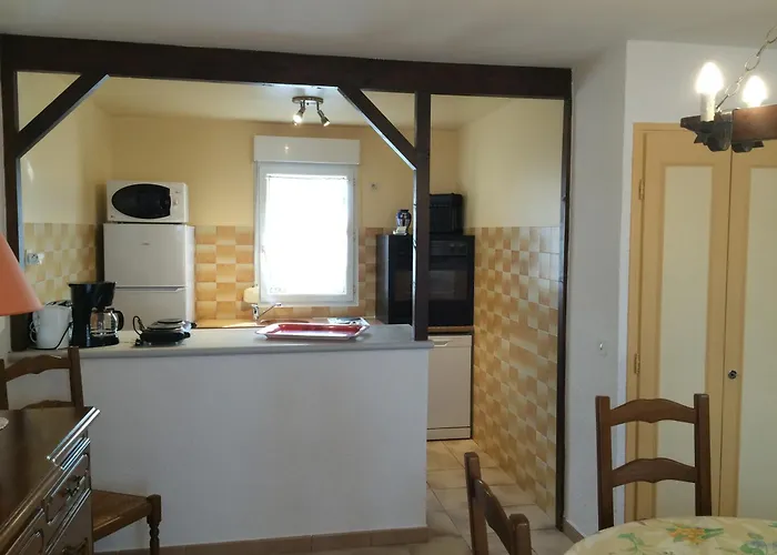 Les Sentiers Du Causse